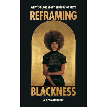 Reframing Blackness