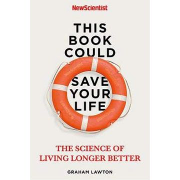 This Book Could Save Your Life