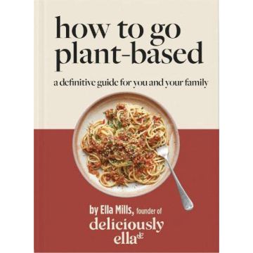 How to Go Plant-Based