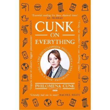 Cunk on Everything