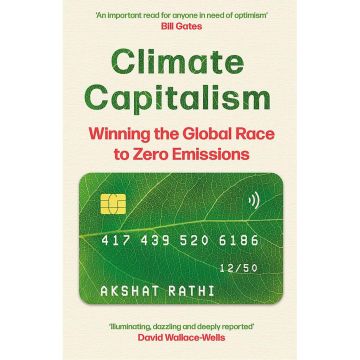 Climate Capitalism