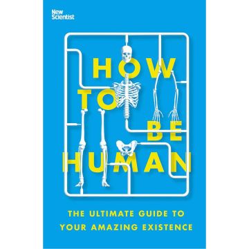 How to Be Human