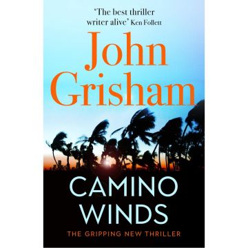 Camino Winds