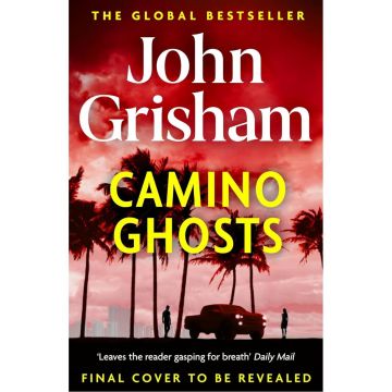 Camino Ghosts