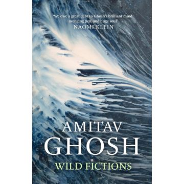 Wild Fictions