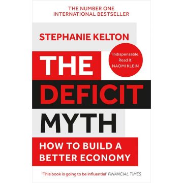 The Deficit Myth