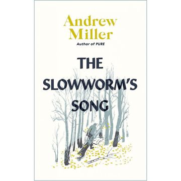 The Slowworm's Song