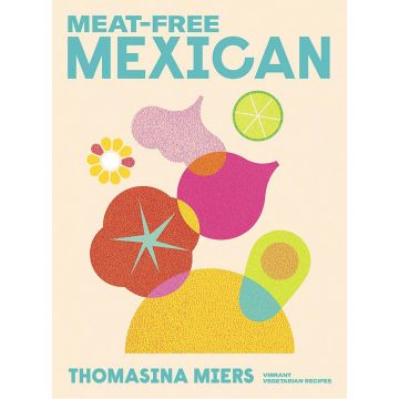 Meat-free Mexican