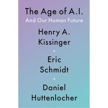 The Age of A.I.