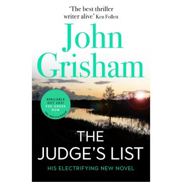 The Judge's List