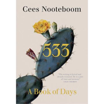 533, A Book of Days