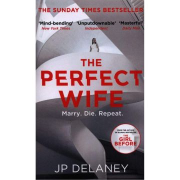 The Perfect Wife