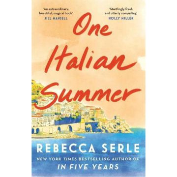 One Italian Summer