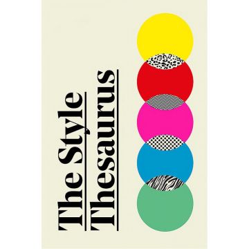 The Style Thesaurus: