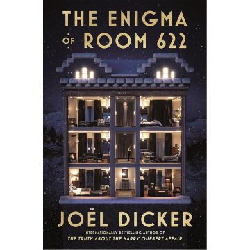 The Enigma of Room 622