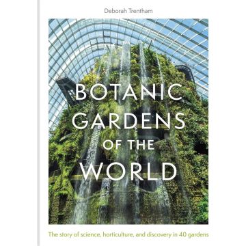 Botanic Gardens of the World