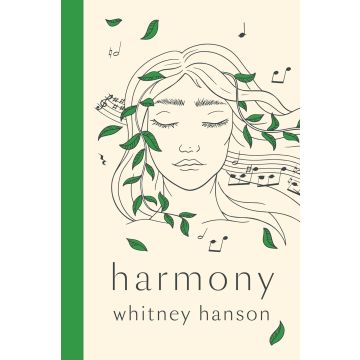 Harmony: poems to find peace