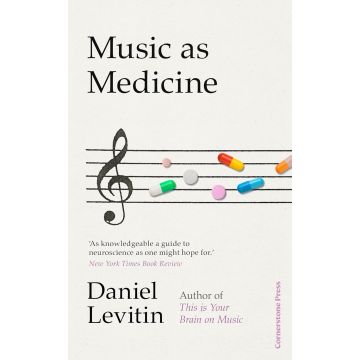 Music as Medicine