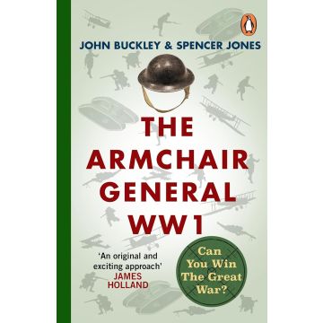 The Armchair General World War One