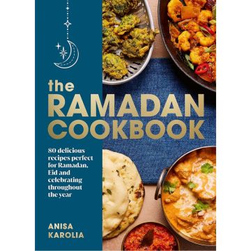 The Ramadan Cookbook