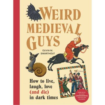 Weird Medieval Guys