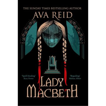 Lady Macbeth