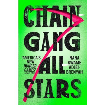 Chaing-Gang All-Stars