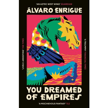 You Dreamed of Empires