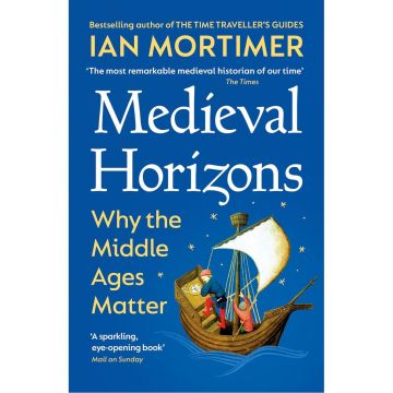 Medieval Horizons