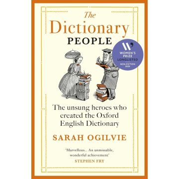 The Dictionary People