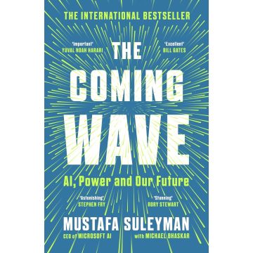 The Coming Wave