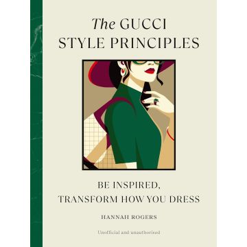 The Gucci Style Principles