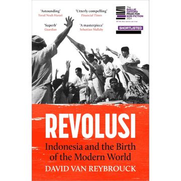 Revolusi