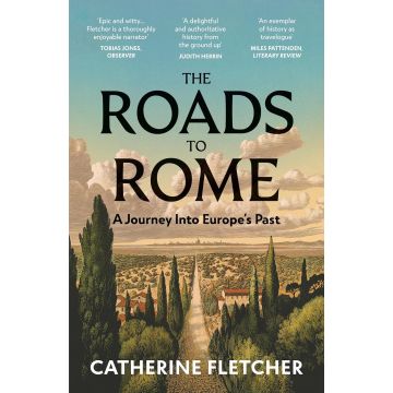 The Roads to Rome