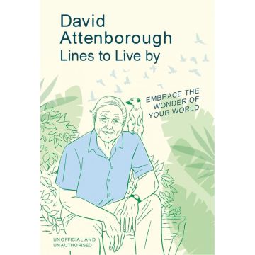 David Attenborough