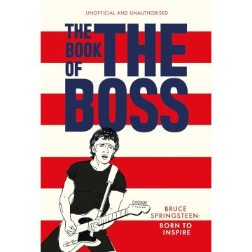 The Book of the Boss