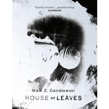 House Of Leaves