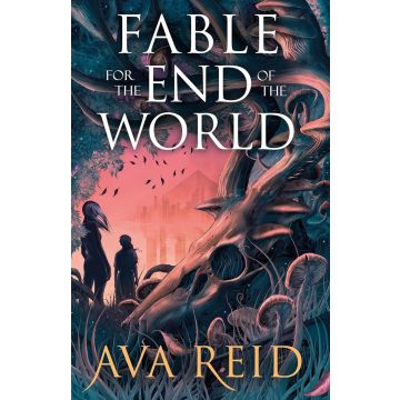 Fable For the End of the World