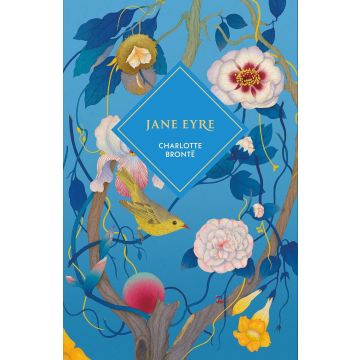 Vintage Collector's Classics: Jane Eyre