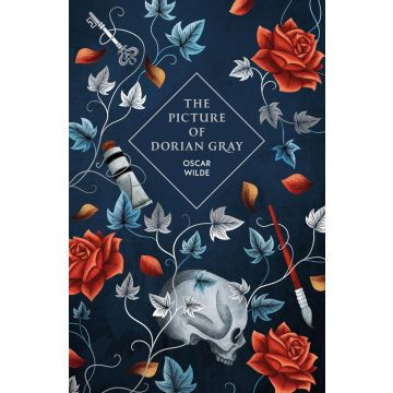 Vintage Collector's Classics: The Picture of Dorian Gray