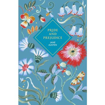 Vintage Collector's Classics: Pride and Prejudice