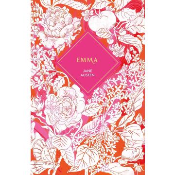 Vintage Collector's Classics: Emma