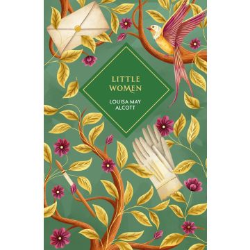 Vintage Collector's Classics: Little Women