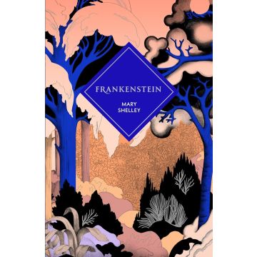 Vintage Collector's Classics: Frankenstein