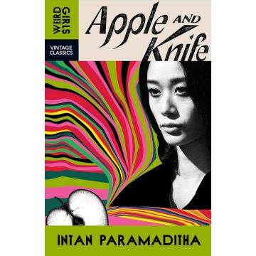 Apple and Knife