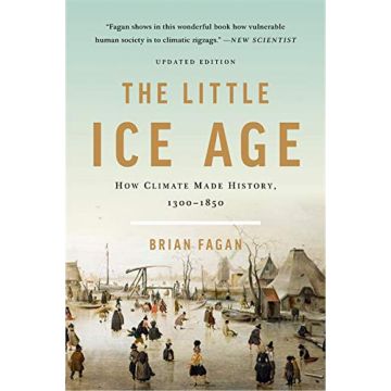 The Little Ice Age (Revised)