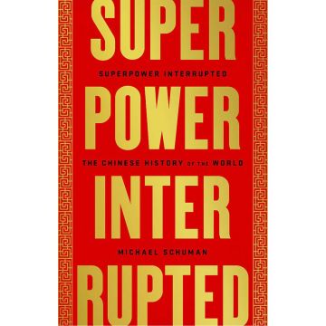 Superpower Interrupted