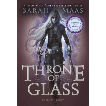 Throne of Glass