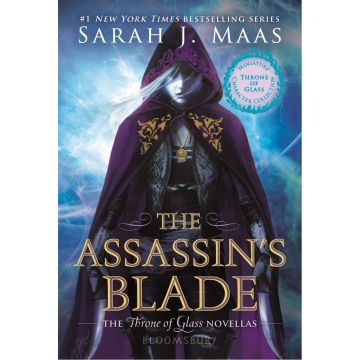 The Assassin's Blade