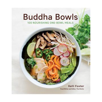 Buddha Bowls